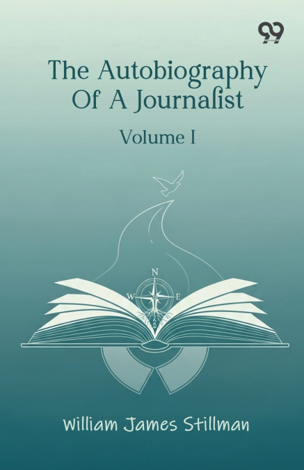 The Autobiography Of A Journalist