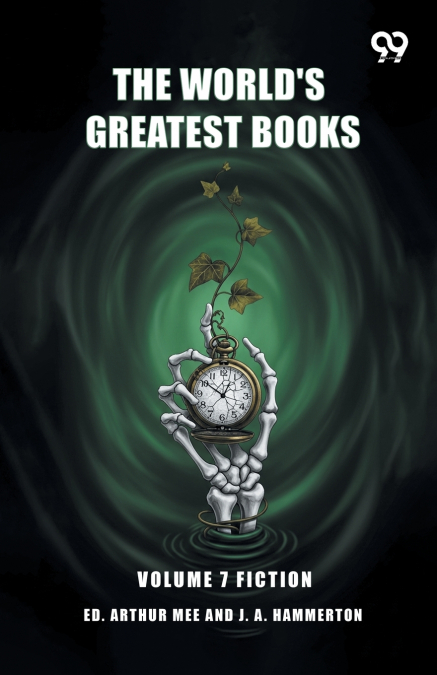 The World’s Greatest Books