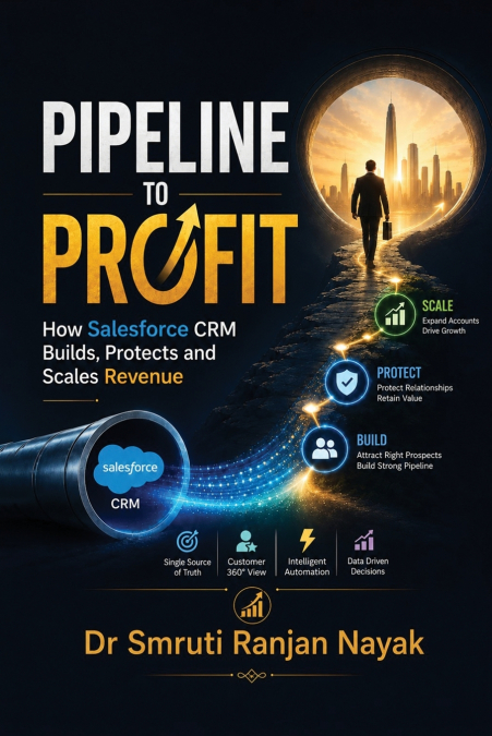 PIPELINE TO PROFIT