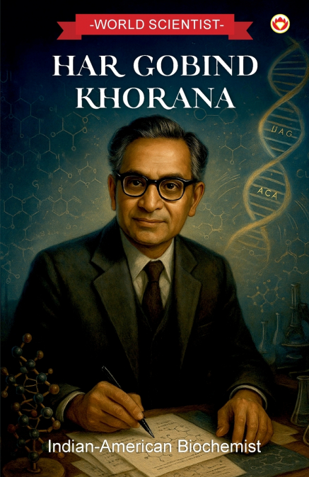 World Scientist