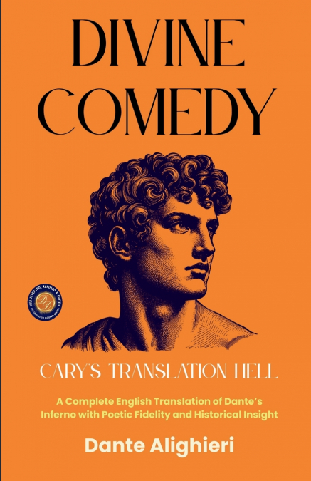 Divine Comedy Cary’s Translation Hell