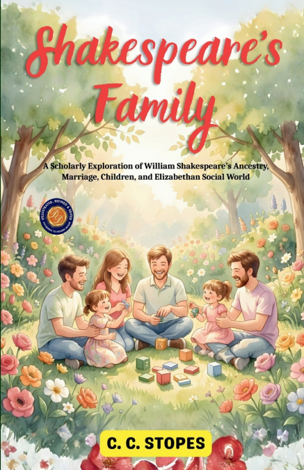 Shakespeare’s Family