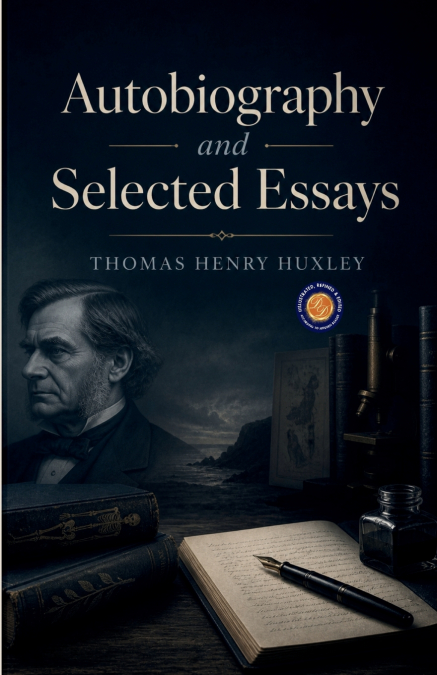 Autobiography and Selected Essays