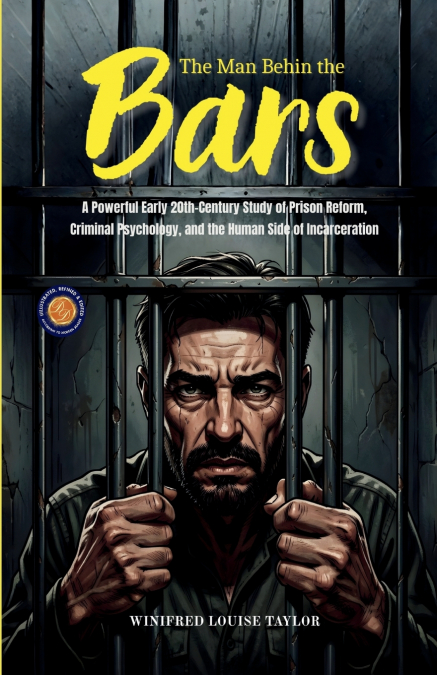 The Man Behin the Bars