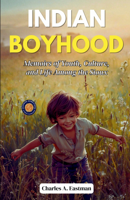 Indian Boyhood