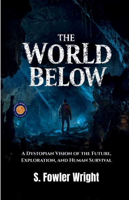The world below
