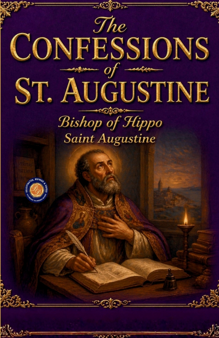 The Confessions of St. Augustine