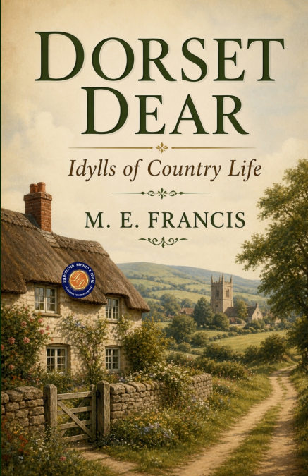 Dorset Dear Idylls of Country Life