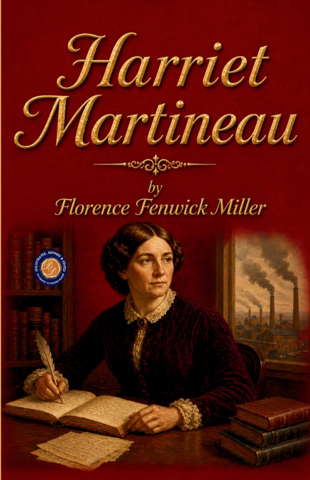 Harriet Martineau