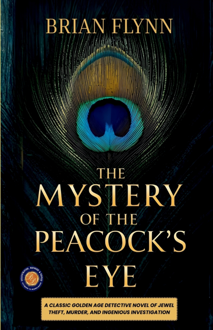 The Mystery of The Peacocks Eye