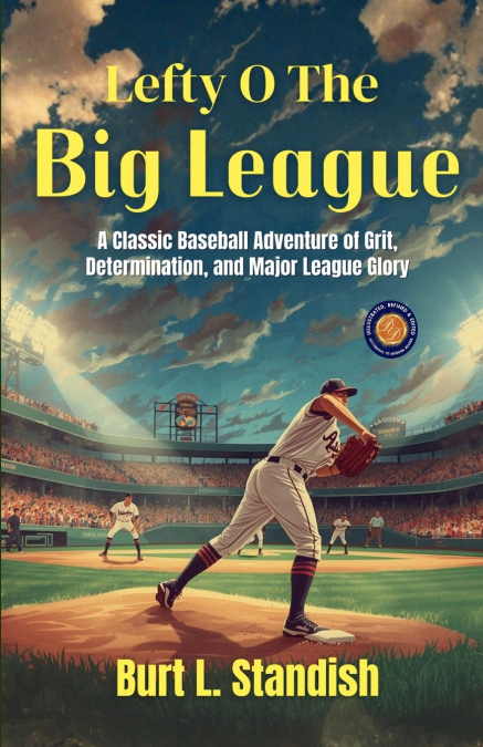 Lefty O The Big League