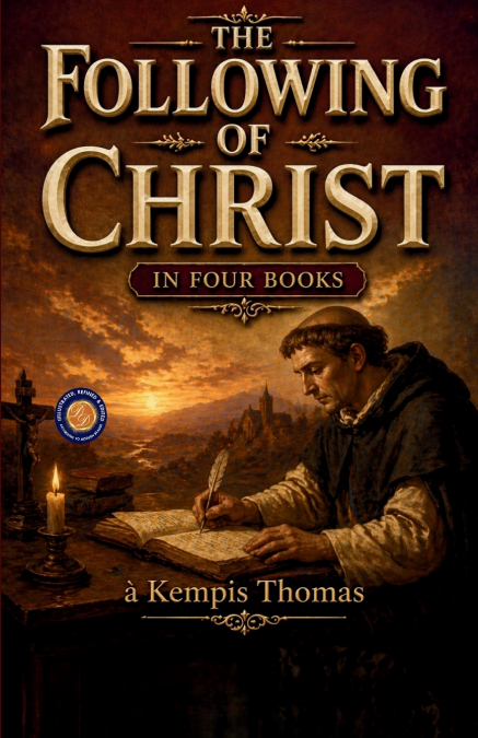 The Following of Christ, in Four Books