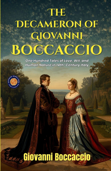 The Decameron of Giovanni Boccaccio