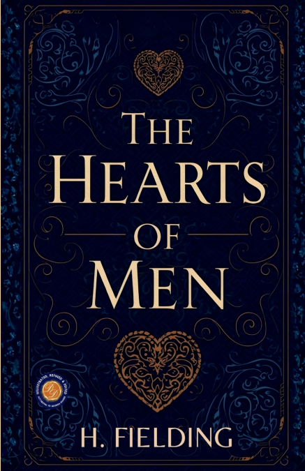 The Hearts of Men