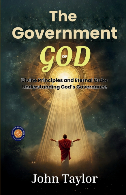 The Government of God