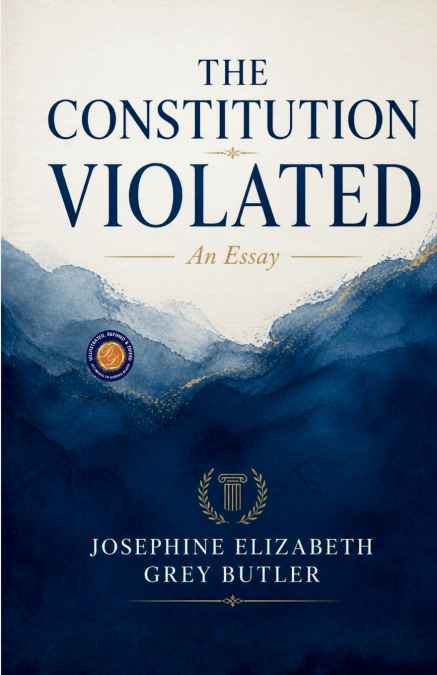 The Constitution Violated An Essay