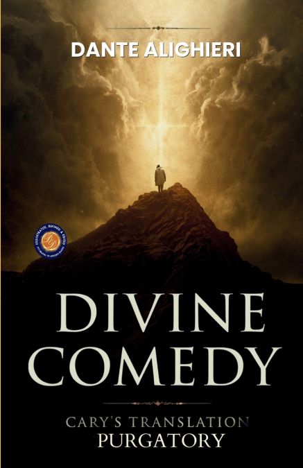 Divine Comedy Cary’s Translation Purgatory