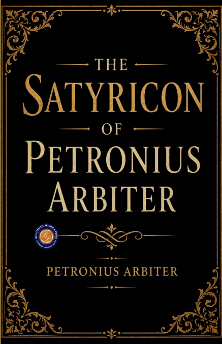 The Satyricon of Petronius Arbiter