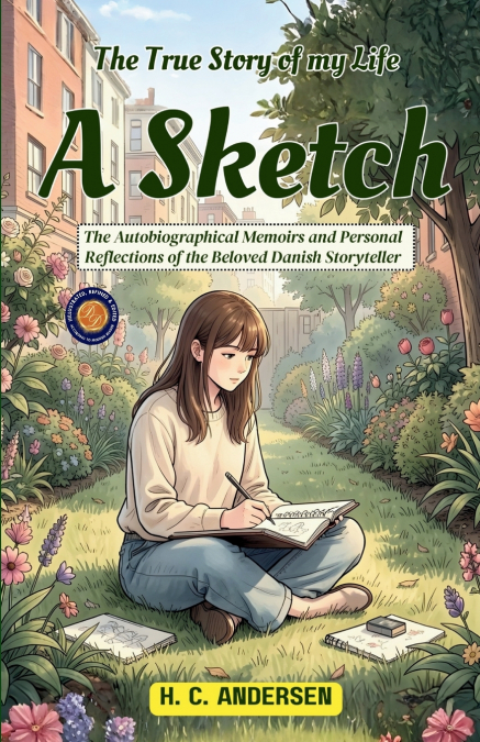 The True Story of My Life A Sketch