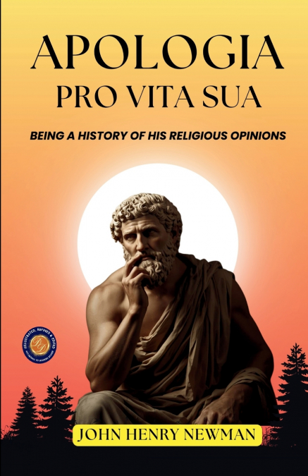Apologia pro vita sua