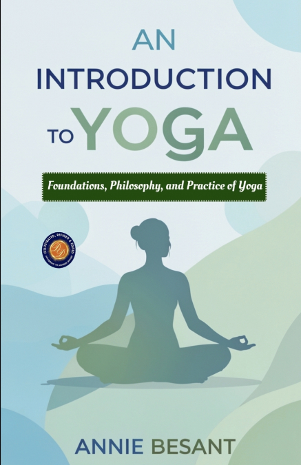 An Introduction to Yoga