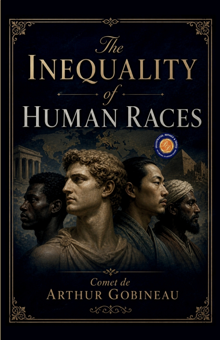 The Inequality of Human Races