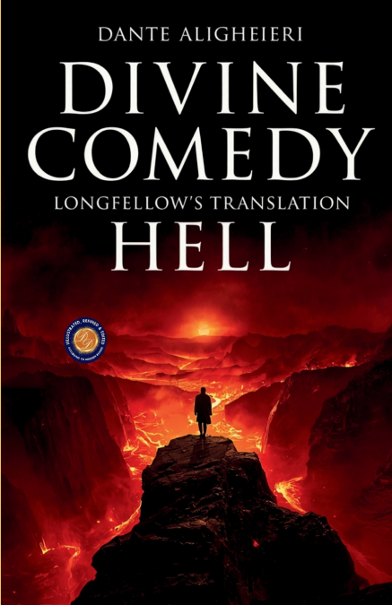 Divine Comedy Longfellow’s Translation Hell