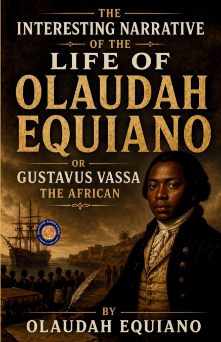 The Interesting Narrative of the Life of Olaudah Equiano or Gustavus Vassa the African