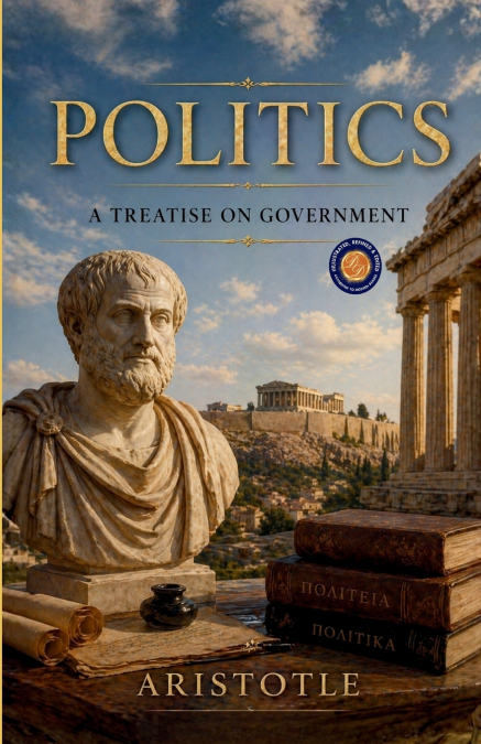 Politics A Treatise on Government