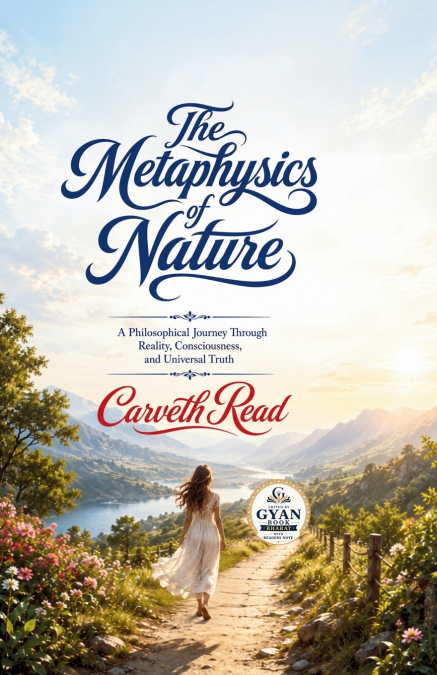 The Metaphysics of Nature
