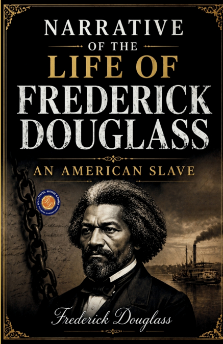 Narrative of the Life of Frederick Douglass an American Slave
