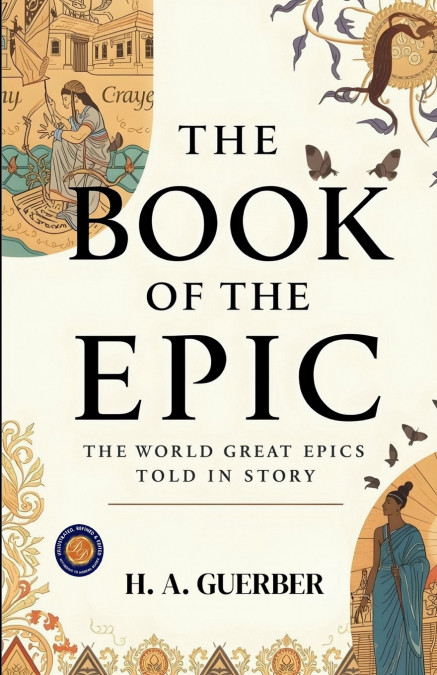 The Book of the Epic