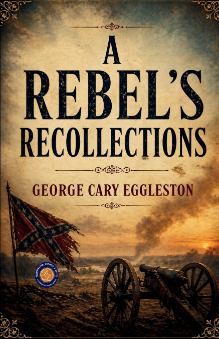 A Rebel’s Recollections