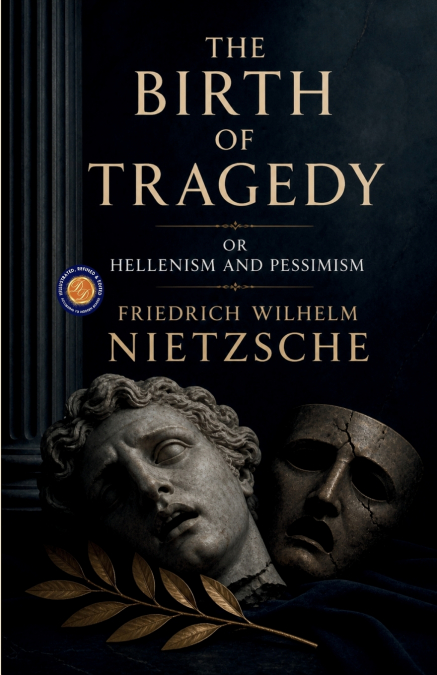 The Birth of Tragedy Or Hellenism and Pessimism