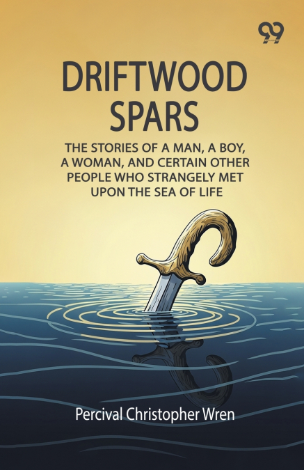 Driftwood Spars