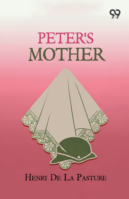 Peter’s Mother