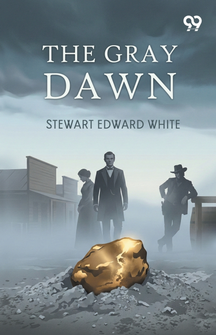 The Gray Dawn