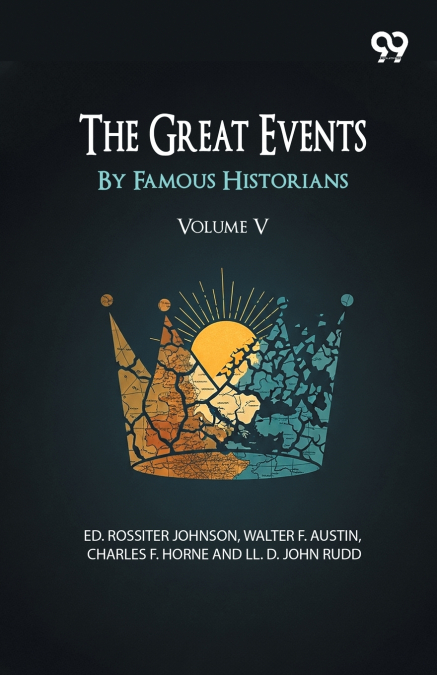 The Great Events By Famous Historians