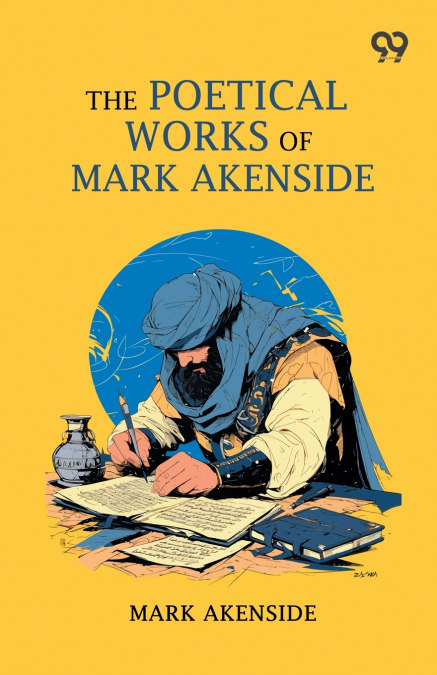 The Poetical Works Of Mark Akenside