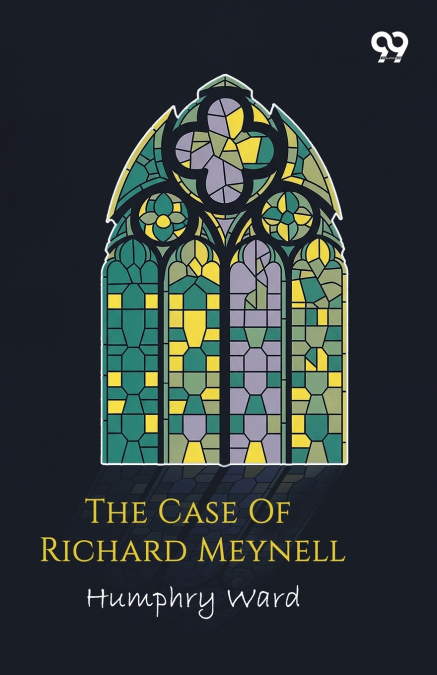 The Case Of Richard Meynell