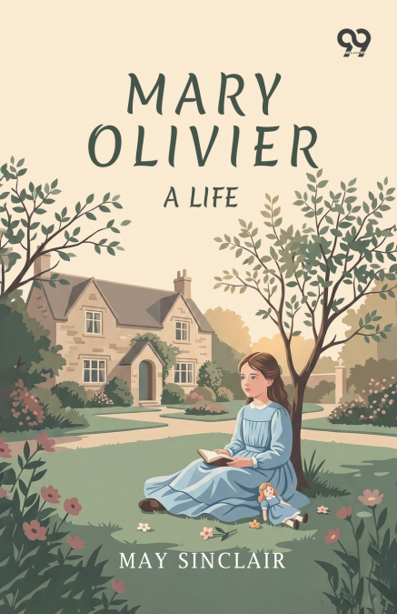 Mary Olivier