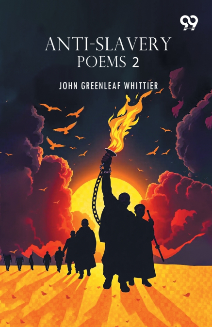 Anti-Slavery Poems 2