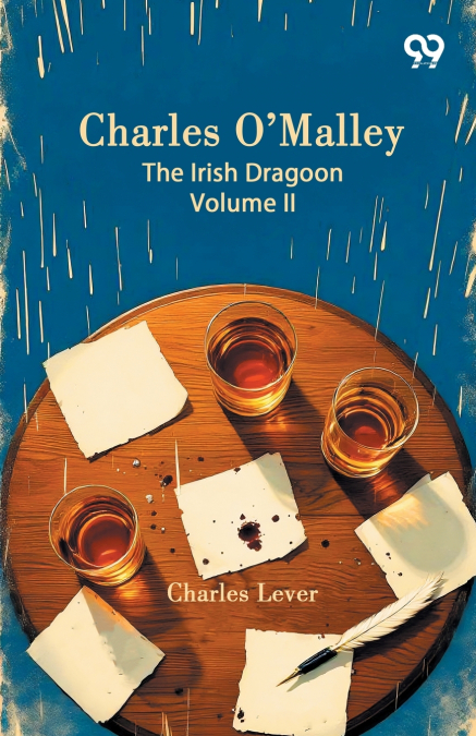 Charles O’Malley