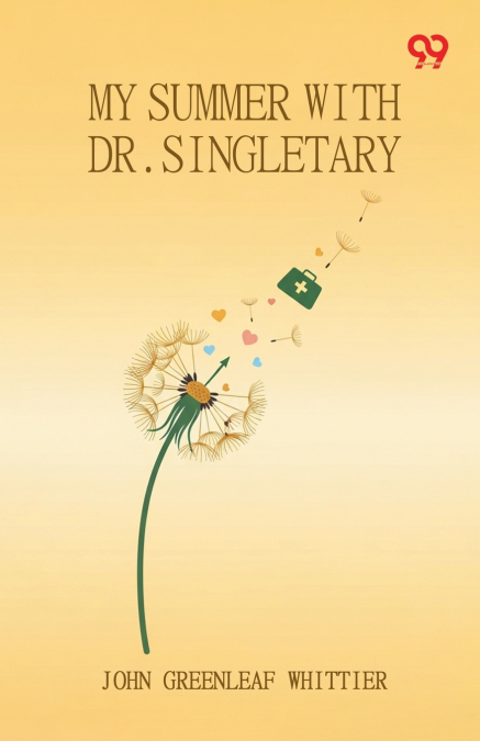 My Summer With Dr. Singletary