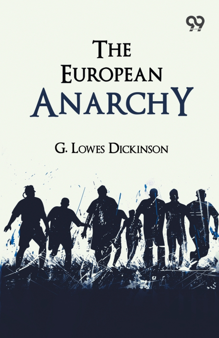 The European Anarchy