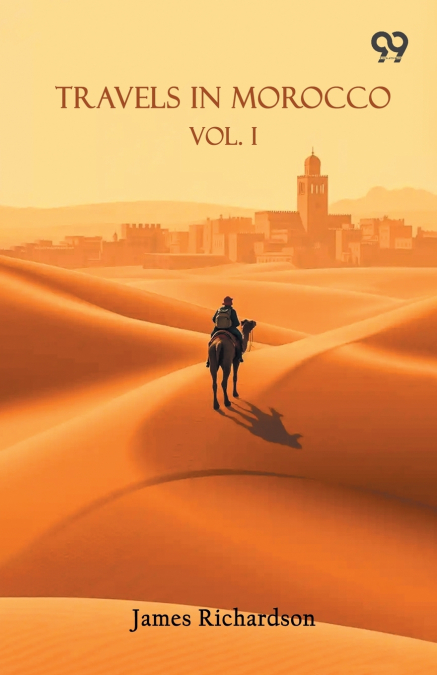 Travels In Morocco
