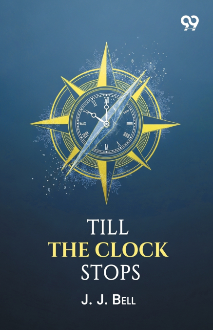 Till The Clock Stops