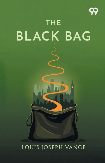The Black Bag