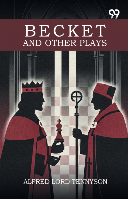 Becket And Other Plays
