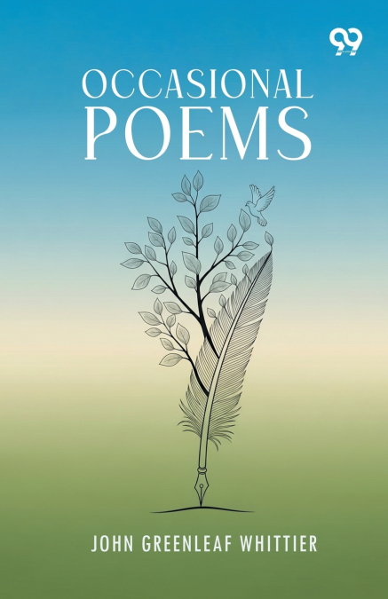 Occasional Poems